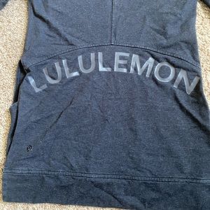 Lululemon Hoodie
